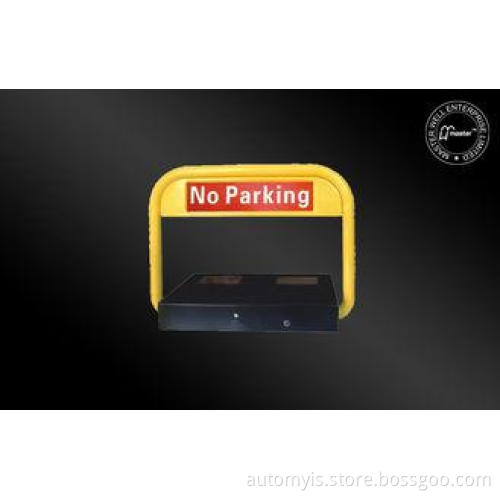 1.5A Automatic Parking Lock